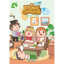 Animal Crossing - New...