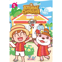 Animal Crossing - New...