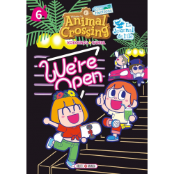 Animal Crossing - New...