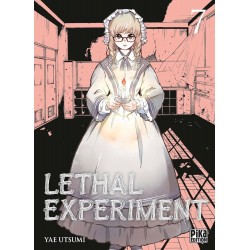 copy of Lethal Experiment -...