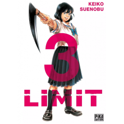 Limit - Tome 3