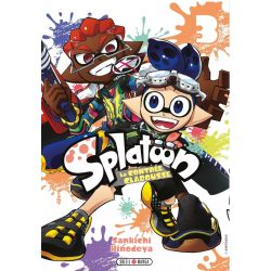 Splatoon - La Contrée...