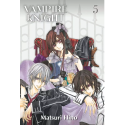 Vampire Knight - Edition...