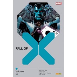 Fall of X - Tome 7