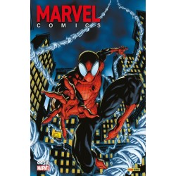 Marvel Comics (II) - Tome 6