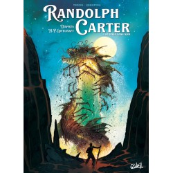 Randolph Carter - Tome 1