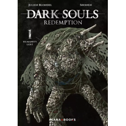 Dark Souls Redemption - Tome 1