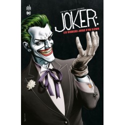 Joker - Les Derniers Jours...