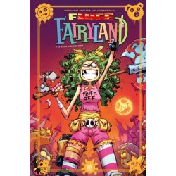 Fluff Fairyland! - Tome 1