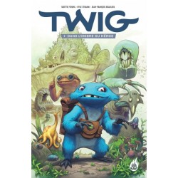 Twig - Tome 1