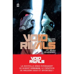 Void rivals - Tome 1