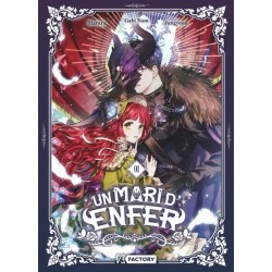 Un Mari d'Enfer - Tome 1