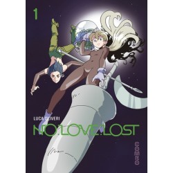 No Love Lost - Tome 1