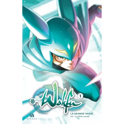 Wakfu - Manga - La grande...