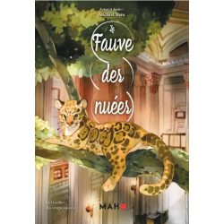 Le Fauve des nuées