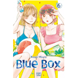 Blue Box - Tome 6