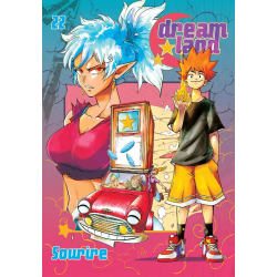 Dreamland tome 22