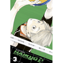 Haikyu !! - Les as du...