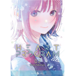 Heart Program - Tome 2