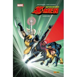 Astonishing X-Men T01 :...