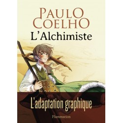 L'Alchimiste: L'adaptation...