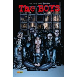 The Boys - Tome 02: Ca va...