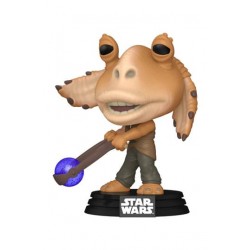 Figurine POP Star Wars -...