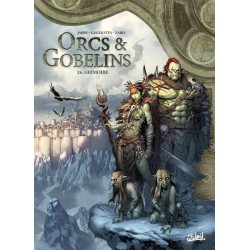 Orcs et Gobelins - Tome 26