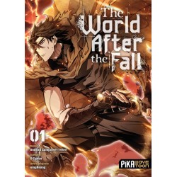 The World After the Fall -...