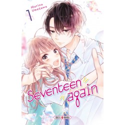 Seventeen Again - Tome 1