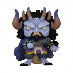 Figurine POP One Piece - Kaido