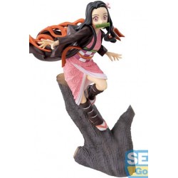 Figurine Nezuko Kamado -...