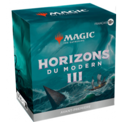 PACK D AVANT PREMIERE MAGIC...