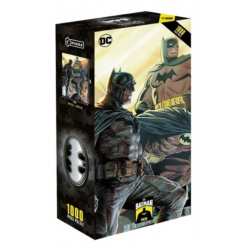 Puzzle Batman 1000 Pièces