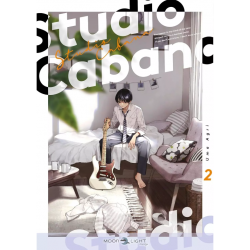 Studio Cabana - Tome 2