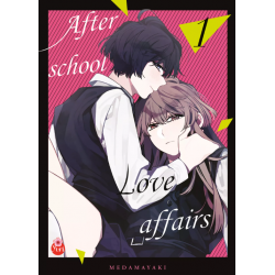 After School Love Affairs -...