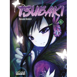 Tsubaki - Tome 1