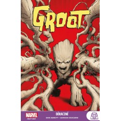 Marvel Next Gen - Groot :...