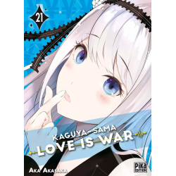 Kaguya-sama: Love is War -...