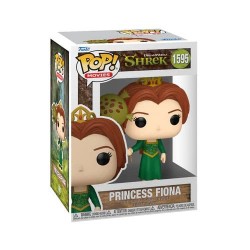 Figurine POP Shrek - Fiona