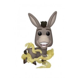 Figurine POP Shrek - Donkey