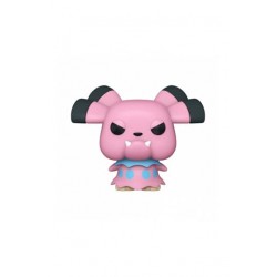 Snubbull (EMEA)