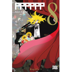PPPPPP - Tome 8
