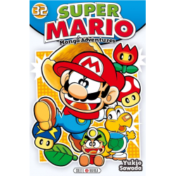 Super Mario tome 32