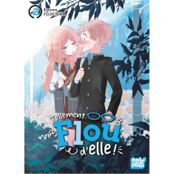 Tellement flou d’elle - Tome 2