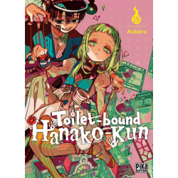 Toilet-Bound Hanako-kun -...