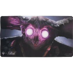 PLAYMAT The Wise Mothman