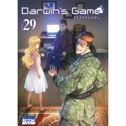 Darwin's Game - Tome 29