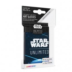 GG : Star Wars Unlimited...