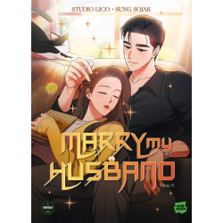 Marry my husband - Tome 5
